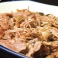 Easy Pulled Pork